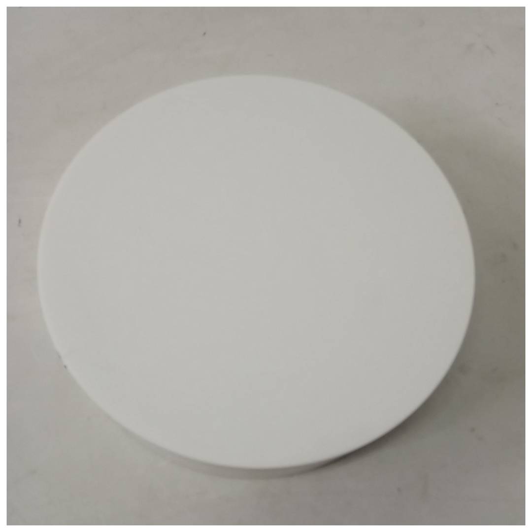 Elektrischer Drehsockel 20cm weiß Drehplattform