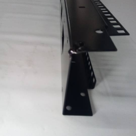 Szafa Rack 19 '' otwarta 29U 600x600x1400 mm Open2 MobiRack