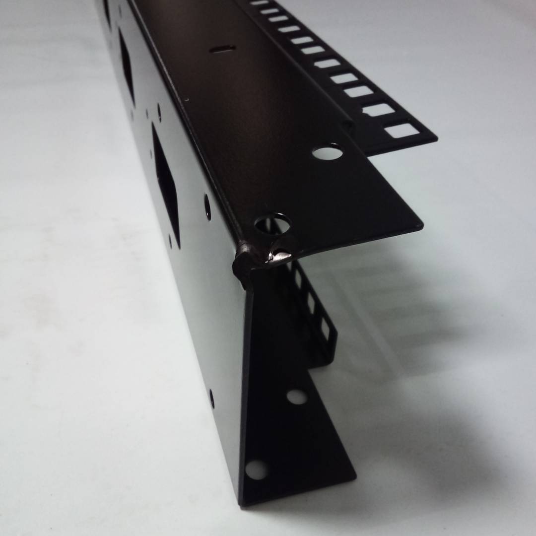 19'' open rackkast 29U 600x600x1400mm Open2 MobiRack van RackMatic