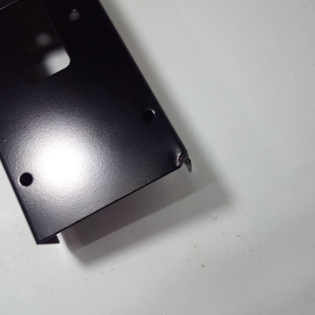 19'' open rackkast 29U 600x600x1400mm Open2 MobiRack van RackMatic