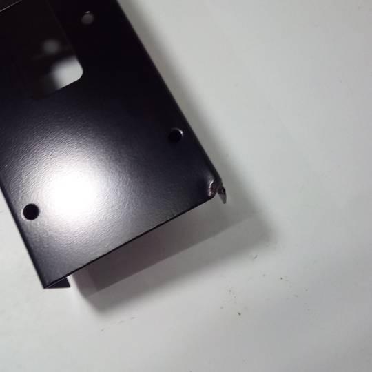 19'' open rackkast 29U 600x600x1400mm Open2 MobiRack van RackMatic