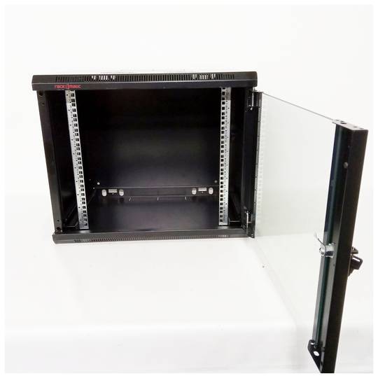 Wall rack cabinet 19