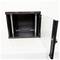 Wall rack cabinet 19