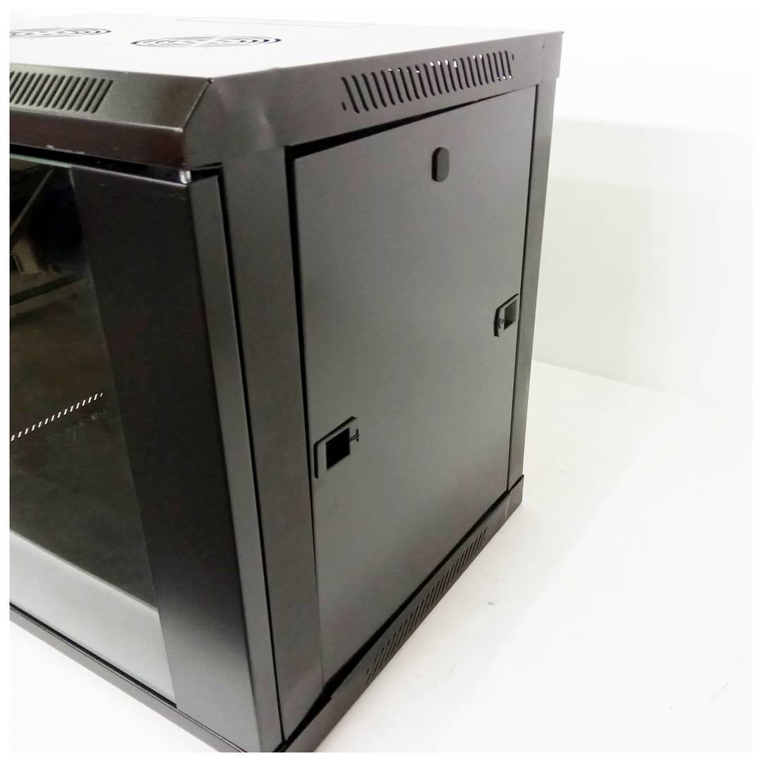 Wall rack cabinet 19