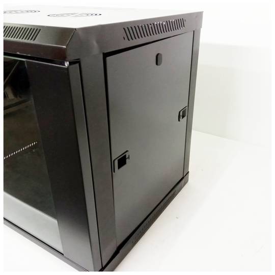 Wall rack cabinet 19
