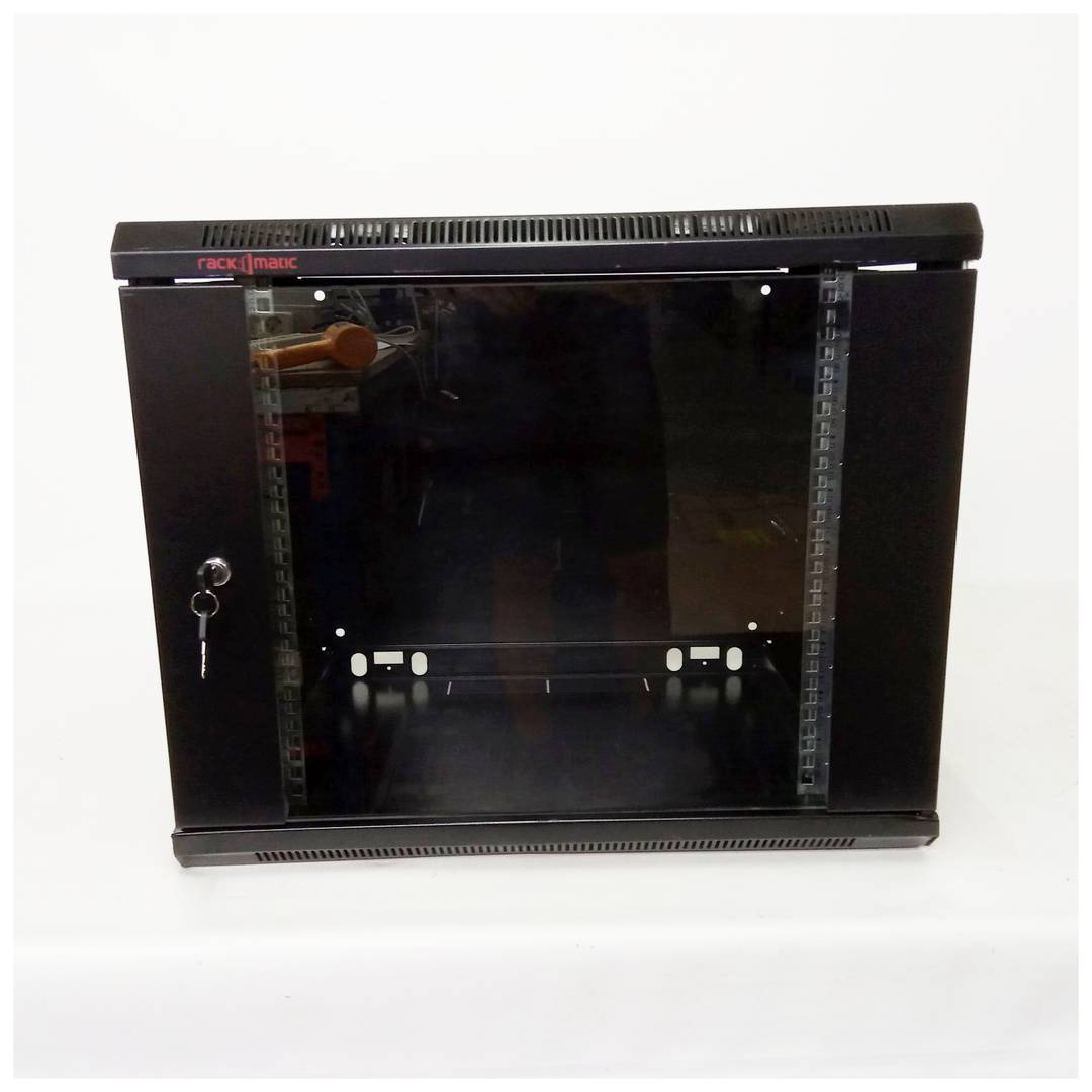 Wall rack cabinet 19