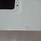 Metal electrical distribution box with IP65 protection for wall fixing 300x250x250mm