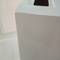 Metal electrical distribution box with IP65 protection for wall fixing 300x250x250mm