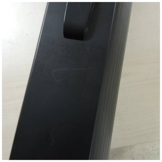 Extendable chroma key screen. Collapsible green background for photography and video 140x200cm