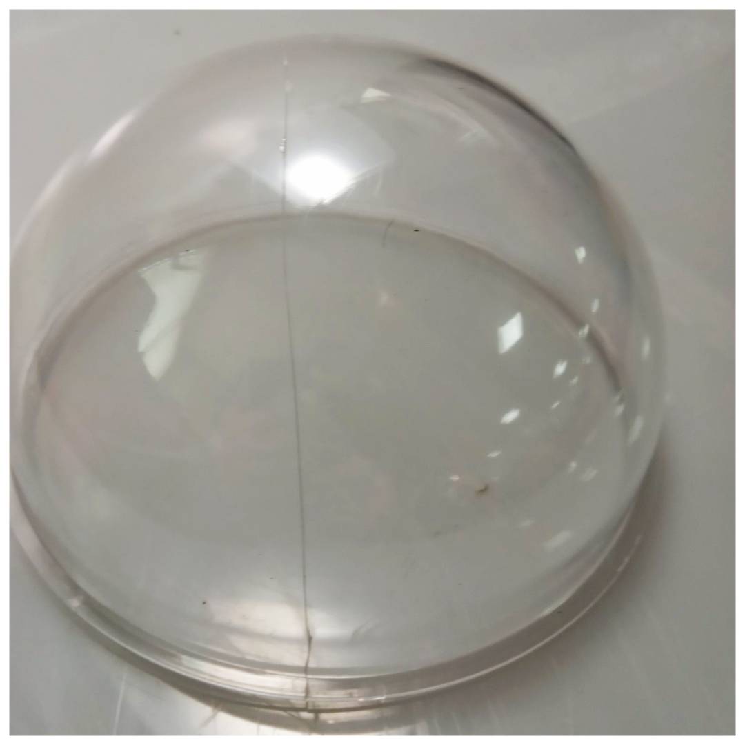 Zaino per trasporto animali domestici cane e gatto Trasporto in plastica rigida grigia