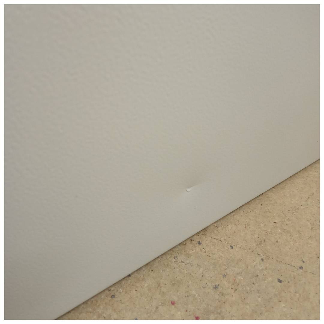 Scatola di distribuzione elettrica in metallo con protezione IP65 per montaggio a parete 400x400x150mm