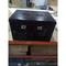 Wall-mounted rack cabinet 19 
