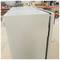 Metal electrical distribution box with IP65 protection for wall fixing 400x400x200mm