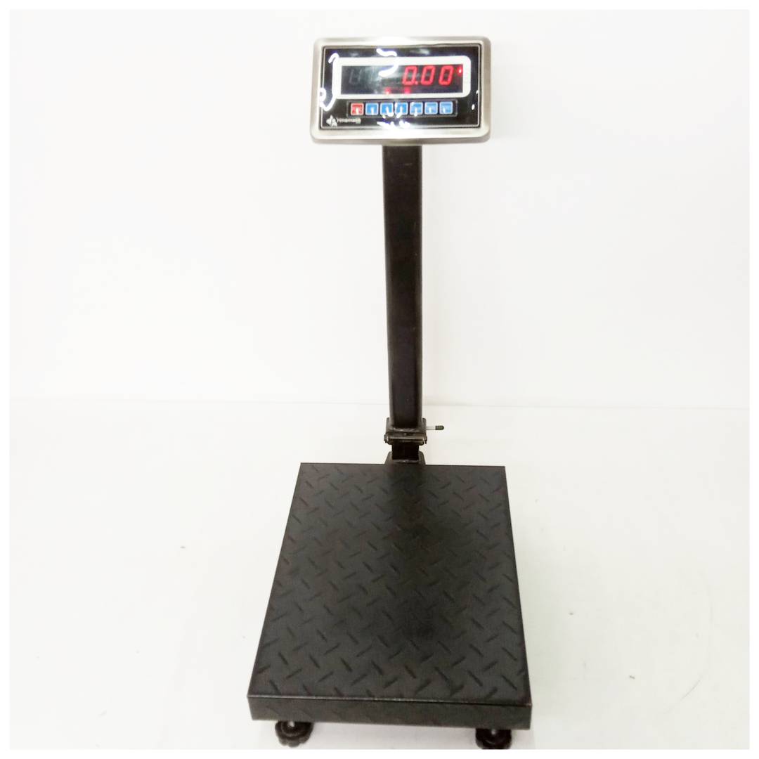 Balance industrielle 200Kg 35x45cm