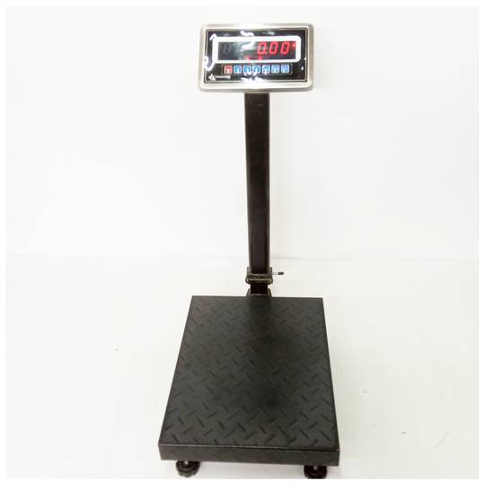 Balance industrielle 200Kg 35x45cm