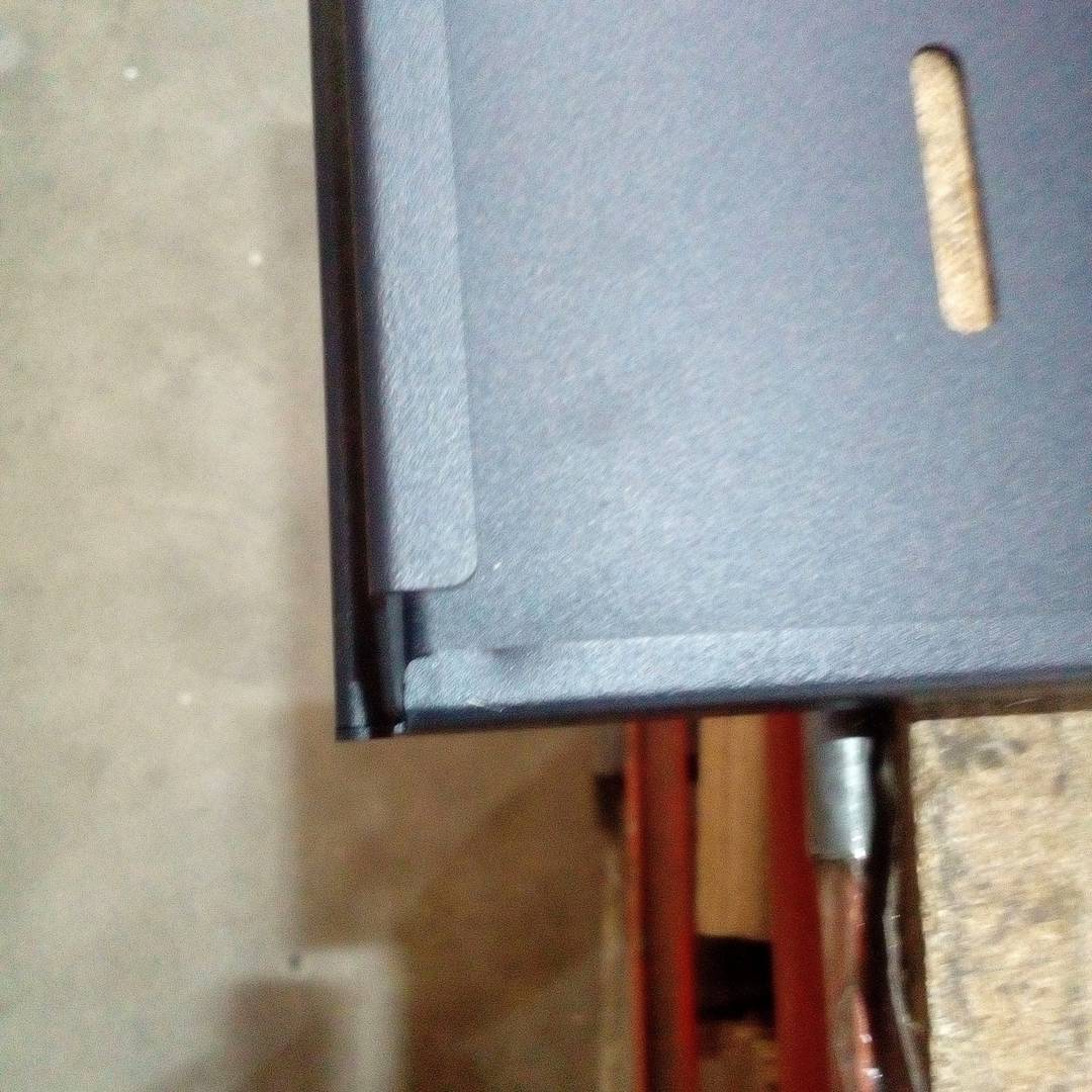 Rack Tray 19