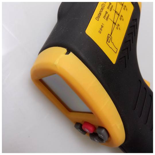 JT-550C infraroodthermometer