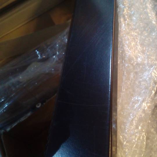 Wandrekkast 19'' 9U 570x300x520mm wand SOHORack gedemonteerd DIY door RackMatic