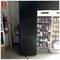 Armari rack 19'' de peu 42U 600x600x2000mm MobiRack de RackMatic