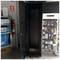 Armari rack 19'' de peu 42U 600x600x2000mm MobiRack de RackMatic