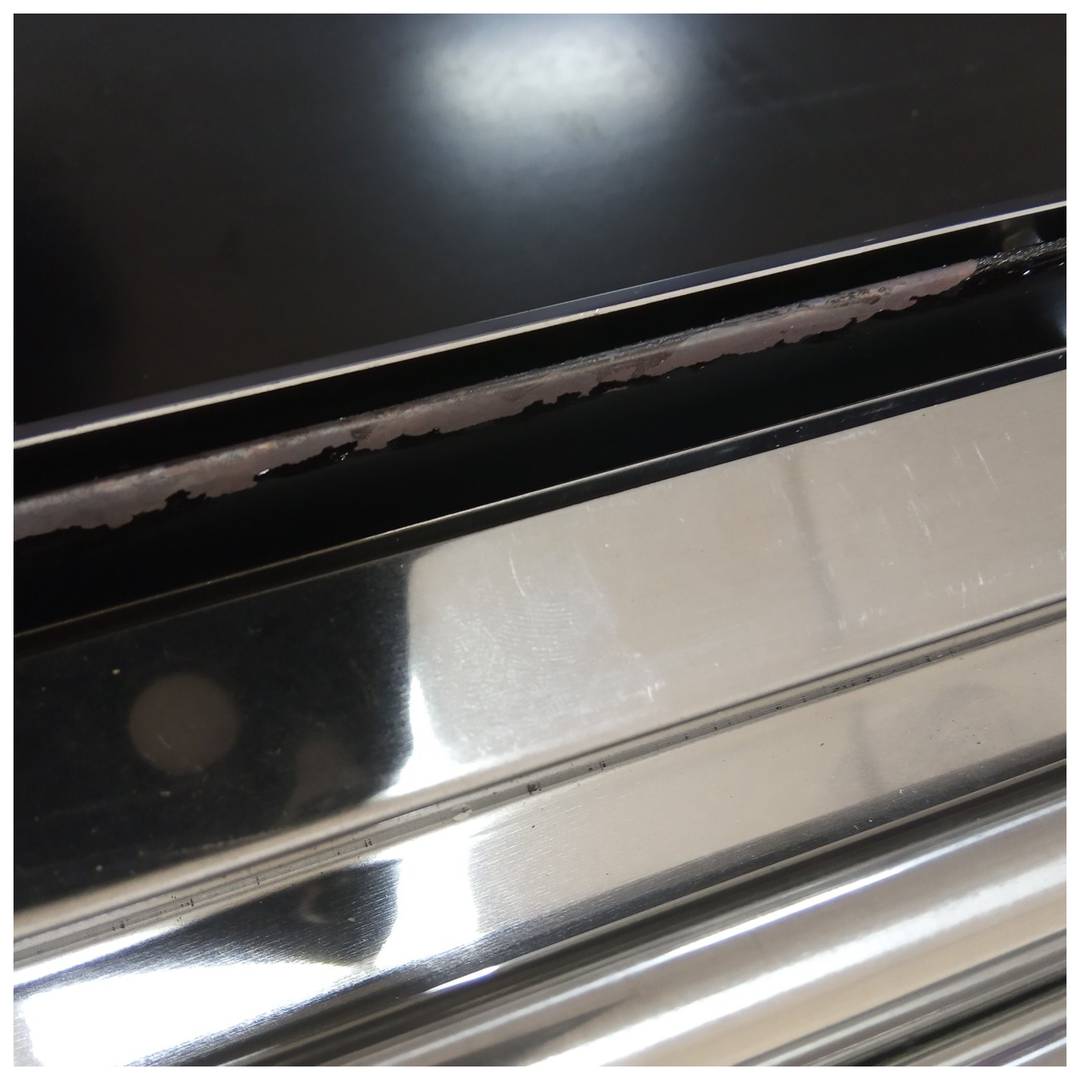 Voedselverpakkingsmachine voor 450 mm plastic filmrol