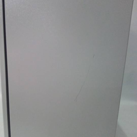 Elektroverteilerkasten aus Metall mit Schutzart IP65 zur Wandmontage, 600 x 400 x 300 mm