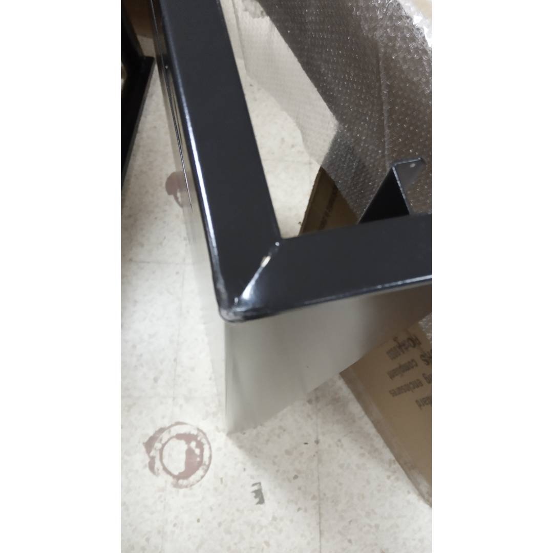 Armoire rack murale 19'' 18U 570x300x920mm mur SOHORack démonté DIY by RackMatic