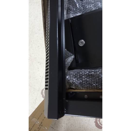 Armoire rack murale 19'' 18U 570x300x920mm mur SOHORack démonté DIY by RackMatic