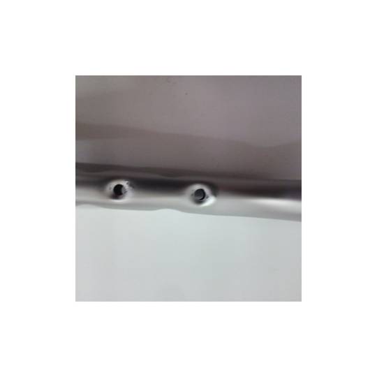 Asiento de bañera antideslizante regulable en altura con resposabrazos para personas mayores