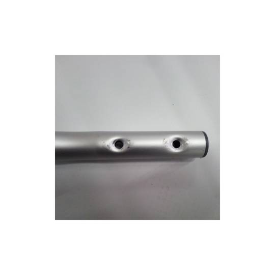 Asiento de bañera antideslizante regulable en altura con resposabrazos para personas mayores