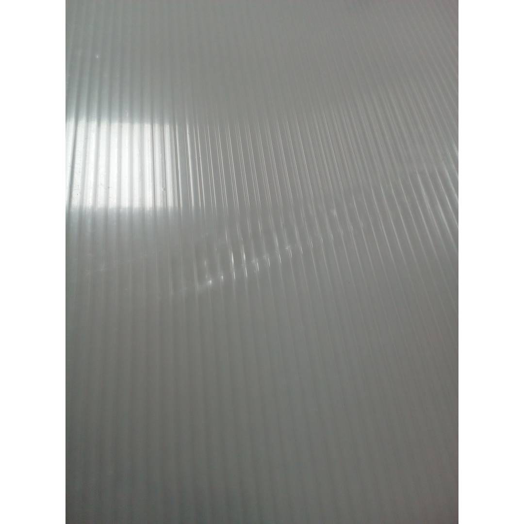 Teulada de protecció 150x90cm Marquesina per a portes i finestres gris