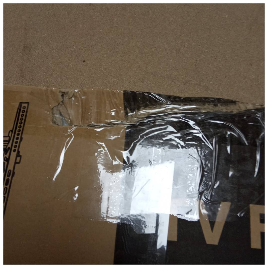 Vloerstandaard met wielen voor flatscreen TV LED LCD 37