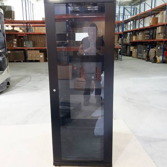 Armari rack 19