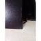 Steel security safe with digital electronic code 46x37x75cm black