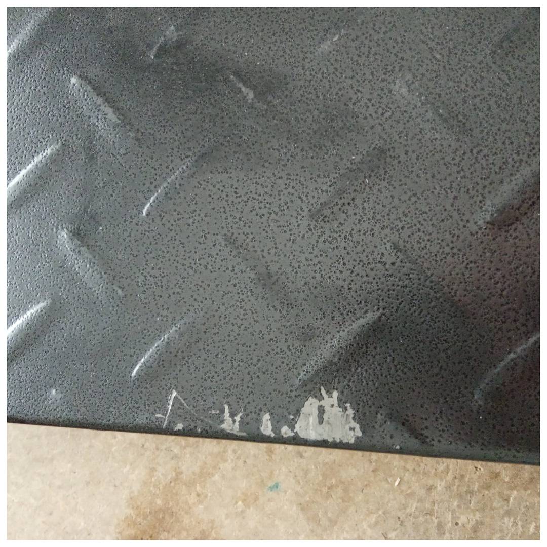 Balança industrial de plataforma 40x50 cm bàscula 300 Kg