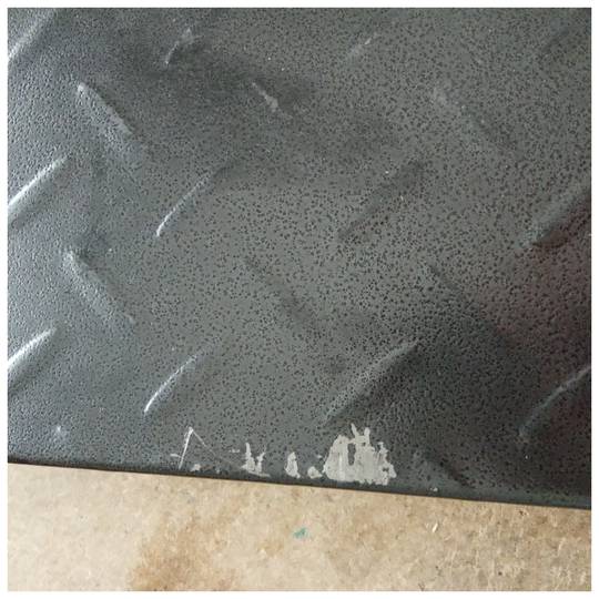 Balança industrial de plataforma 40x50 cm bàscula 300 Kg