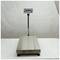 Bilancia industriale piattaforma 45x60cm bilancia in acciaio inox 300Kg