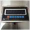 Bilancia industriale piattaforma 45x60cm bilancia in acciaio inox 300Kg