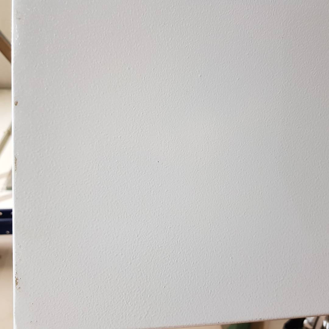 Boîte de distribution électrique en métal avec protection IP65 pour montage mural 400x300x300mm