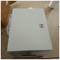 Metal electrical distribution box with IP65 protection for wall mounting 400x300x250mm