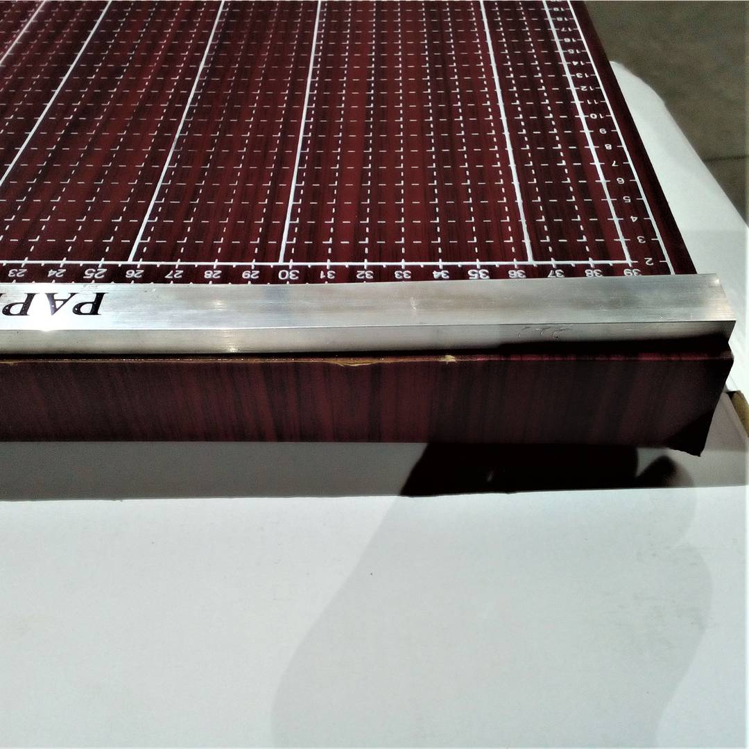 Cisalla de palanca per tallar paper B3 (53x40cm)