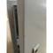 Scatola di distribuzione elettrica in metallo con protezione IP65 per montaggio a parete 300x200x200mm