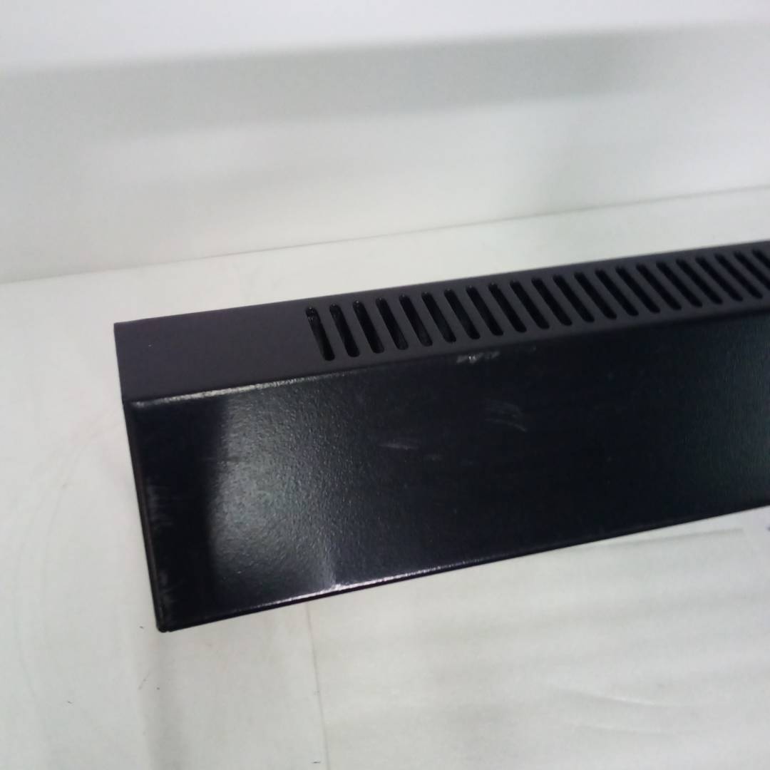 Armario rack mural 19'' 12U 570x300x655mm pared SOHORack desmontado DIY de RackMatic