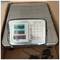 Industrial platform balance 52x42 cm. 300 Kg stainless steel portable scale