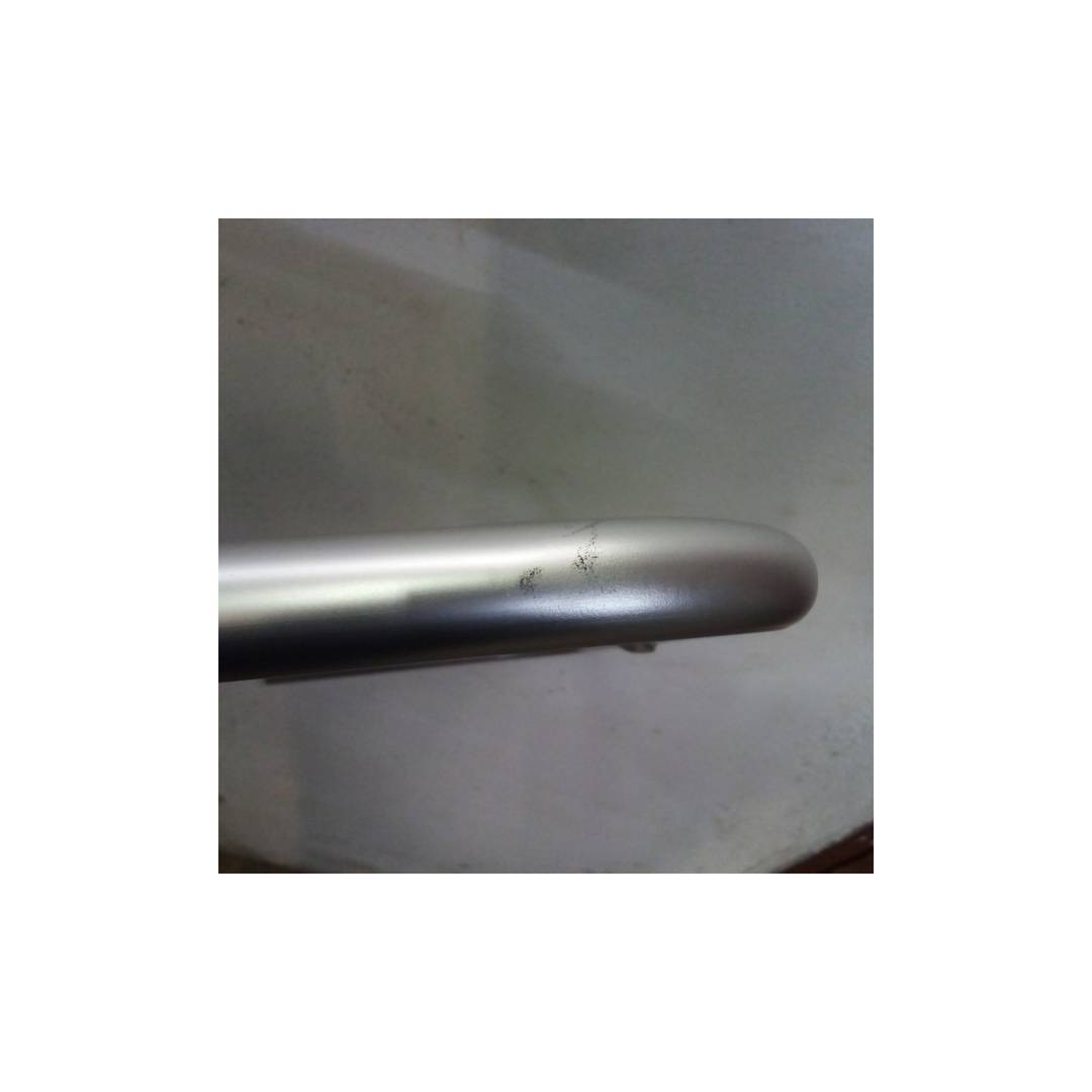 Taburete de ducha ergonómico regulable en altura para baño