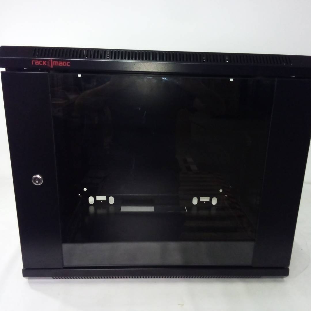 Armario rack mural 19