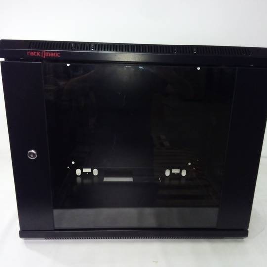 Armario rack mural 19