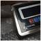 Industrial platform scale 60x80cm stainless steel 600Kg scale