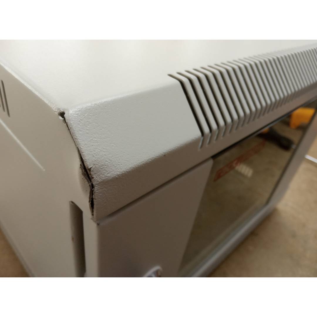 Server rack cabinet 10