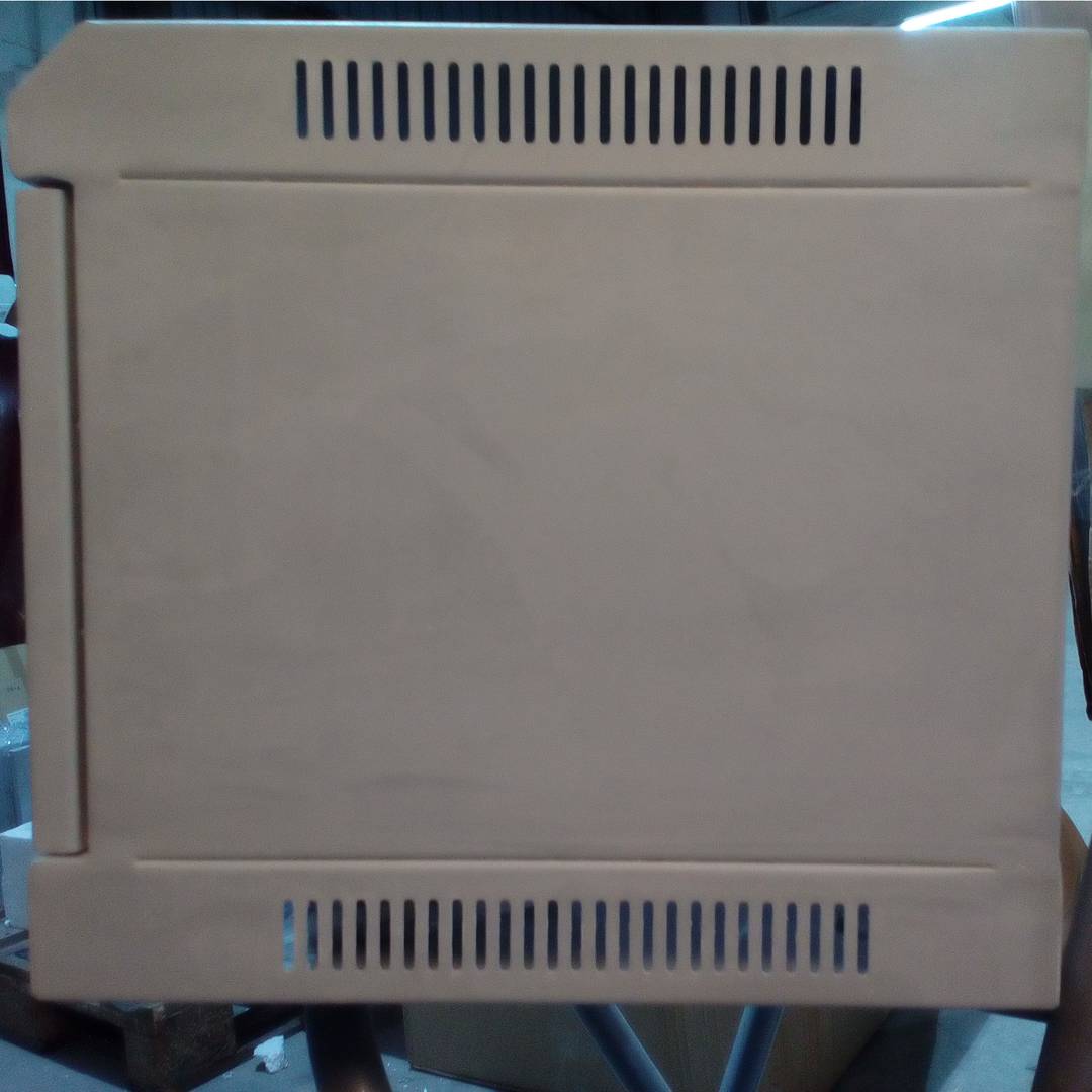Server rack cabinet 10